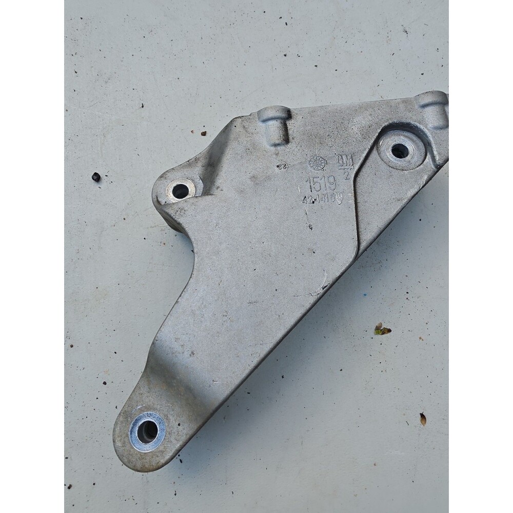 OEM GM Engine Mount Bracket 42441519 | 2016-2022 Chevy Spark 1.4L